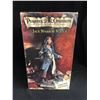 Image 1 : LIMITED EDITION PIRATES OF THE CARIBBEAN "THE CURSE OF THE BLACK PEARL" JACK SPARROW STATUE