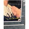Image 2 : DUKE SNIDER FRAMED PHOTO W/ FACSIMILE AUTO (16 X 20)