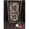 Image 1 : MINI CRAPS TABLE W/ CHIPS & DICE