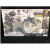 Image 2 : TRANSFORMERS TITANS RETURN DECEPTION NECRO & DECEPTICON FULL-TILT TRYPTICON (HASBRO)