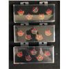 Image 2 : OLYMPIC BROADCASTING PIN SETS