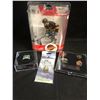 Image 1 : VANCOUVER CANUCKS FAN SOUVENIR LOT