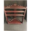 Image 1 : DUFFERIN POOL CUE RACK