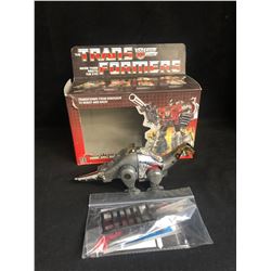 TRANSFORMERS (DINOSAUR)