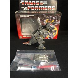 TRANSFORMERS (DINOSAUR)