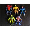 Image 1 : He-Man Masters Of The Universe Action Figures