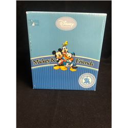 DISNEY IMPRESSIONS MICKEY & FRIENDS (MICKEY MOUSE FIGURE)