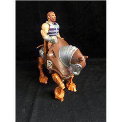 He-Man Masters Of The Universe Action Figures