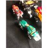 Image 2 : VOLTRON TOY LOT
