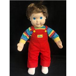 Vintage 1985 Playskool Hasbro My Buddy Doll