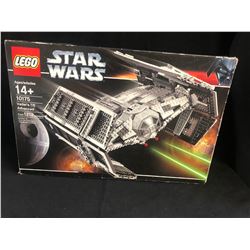 LEGO 10175 Star Wars Ultimate Collector Series Vader's TIE Advanced