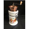 Image 1 : WINNIE THE POOH COFFEE GRINDER