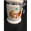 Image 3 : WINNIE THE POOH COFFEE GRINDER