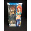 Image 1 : One Piece Hybrid Grade Pvc Figure "Nami"