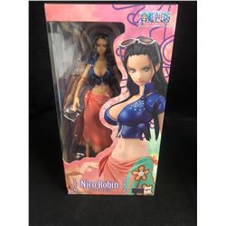 One Piece Hybrid Grade Pvc Figure "Nico Robin"