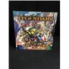 Image 1 : Upper Deck Legendary: A Marvel Deck Building Game