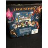 Image 2 : Upper Deck Legendary: A Marvel Deck Building Game