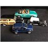 Image 1 : COLLECTIBLE MODEL CAR LOT