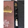 Image 2 : BUFFY THE VAMPIRE SLAYER "THE FINAL CUT" SUPERNATURAL DEFENCE KIT