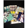 Image 2 : SPORTS PHOTOS/ TRADING CARDS LOT