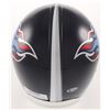 Image 3 : Derrick Henry Signed Tennessee Titans Full-Size Helmet (Beckett COA)