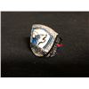 Image 2 : MINNESOTA TIMBERWOLVES 2017 NBA CHAMPIONSHIP RING (REPLICA)