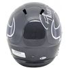 Image 2 : Demaryius Thomas Signed Houston Texans Full-Size Speed Helmet (Beckett COA)