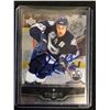 Image 1 : RYAN SMYTH SIGNED BLACK DIAMOND HOCKEY CARD