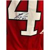 Image 2 : COREY PERRY SIGNED TEAM CANADA T-SHIRT