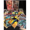 Image 1 : COMIC BOOK LOT (VARIOUS COMICS)