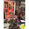 Image 2 : COMIC BOOK LOT (VARIOUS COMICS)