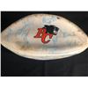 Image 2 : BC LIONS MULTI SIGNED CFL FOOTBALL