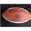 Image 3 : BC LIONS MULTI SIGNED CFL FOOTBALL