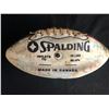 Image 4 : BC LIONS MULTI SIGNED CFL FOOTBALL