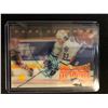 Image 1 : DOUG GILMOUR SIGNED 1996 PINNACLE HOCKEY CARD