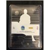 Image 2 : 2015-16 Panini Clear Vision Stephen Curry #34