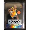 Image 1 : KEVIN DURANT SIGNED PREMIER PROSPECTS BASKETBALL CARD