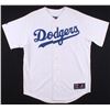 Image 3 : Duke Snider Signed Dodgers Jersey (PSA COA)