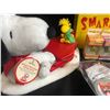 Image 3 : MISCELLANEOUS TOY LOT (POCKET! POP KEYCHAINS/ SSWINGIN' w/ SNOOPY...)