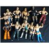 Image 1 : WRESTLING FIGURES LOT