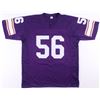 Image 2 : E. J. Henderson Signed Jersey (JSA COA)