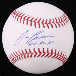 JOSE CANSECO AUTOGRAPHED BASEBALL