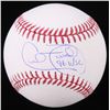 Image 1 : CECIL FIELDER SIGNED BASEBALL