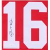 Image 2 : Joe Montana Signed Jersey (JSA COA)