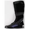 Image 1 : The Undertaker Signed Wrestling Boot (JSA COA)