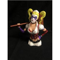 HARLEY QUINN MIN-BUST