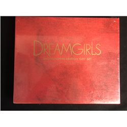DREAMGIRLS SHOWSTOPPER EDITION GIFT SET
