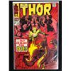 Image 1 : THE MIGHTY THOR #153 (MARVEL COMICS)