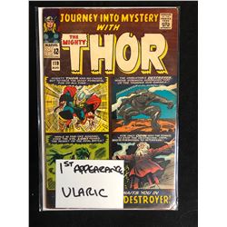 THE MIGHTY THOR #119 (MARVEL COMICS)