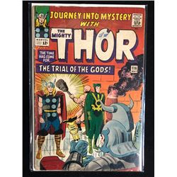 THE MIGHTY THOR #116 (MARVEL COMICS)